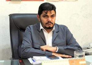 معاون خدمات فنی و بازرگانی تعاون روستایی خوزستان خبر داد: رکورد خرید کلزا توسط تعاون روستایی خوزستان شکسته