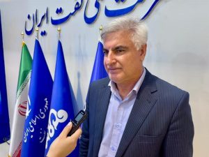 مدیر منابع انسانی مناطق نفت‌خیز جنوب: توانمندسازی نیروهای پیمانكاری؛ نگاه تازه در قراردادهای نفتی جنوب