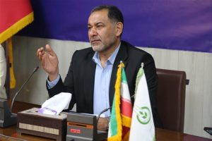 سرپرست تعاون روستایی خوزستان مطرح کرد: صادرات و فرآوری محصولات کشاورزی دو مقوله مهم جهت تحقق بخشیدن فرمان سال است