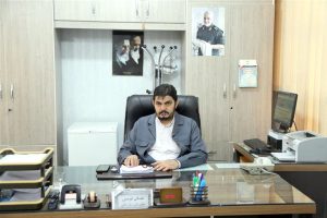 معاون خدمات فنی و بازرگانی مدیریت تعاون روستایی خوزستان خبر داد: اتمام طرح توزیع میوه نوروزی در استان خوزستان