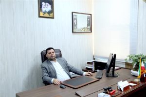 مدیرعامل اتحادیه تعاون روستایی خوزستان خبر داد: آمادگی بیش از ۱۰۰ مرکز جهت خرید محصولات استراتژیک کشاورزی