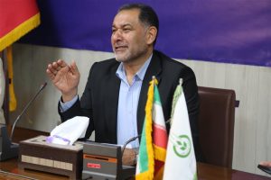 در دیدار عیدانه سرپرست تعاون روستایی خوزستان با روسا و مدیران عامل اتحادیه های شهرستانی مطرح شد: اتمام و انجام کارهای انجام نشده در تعاون روستایی اولویت کاری همه ی عوامل باشد
