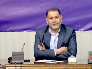 سرپرست تعاون روستایی خوزستان خبر داد: برنامه ریزی جهت ۱۷۰۰ نفر روز آموزش و برگزاری ۱۲۰ مجمع تا پایان سال