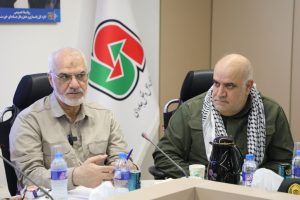در ایام اربعین امسال؛ استاندار خوزستان: سامانههای گذرنامه در ۲ مرز چذابه و شلمچه به یکدیگر متصل میشوند