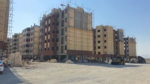 افزایش شتاب ساختوساز در خوزستان؛ تحویل ۱۵۰ هزار واحد نهضت ملی مسکن تا پایان اسفند ۱۴۰۳