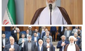 آیت الله عباس کعبی نماینده مردم خوزستان در مجلس خبرگان رهبری در جلسه شورای اداری خوزستان بیان کرد؛ ضرورت دارد کارآفرینی و اشتغال در خوزستان با تقویت صنایع پایین دستی و تقویت کشاورزی راه اندازی شود.