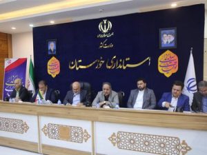 مدیرعامل سازمان تعاون روستایی ایران در جلسه شورای کشاورزی خوزستان مطرح کرد: توسعه صنایع تبدیلی و ایجاد بازارچههای روستایی در اولویت کاری ۱۴۰۴