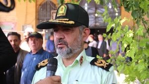 تاکنون ۱۰ هزار اتباع خارجی از خوزستان طرد شده است