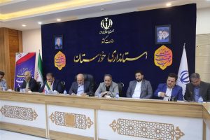 مدیرعامل سازمان مرکزی تعاون روستایی کشور در جلسه شورای کشاورزی استان خوزستان مطرح کرد: تعاون روستایی؛ سربازان خط مقدم تولید در استان خوزستان