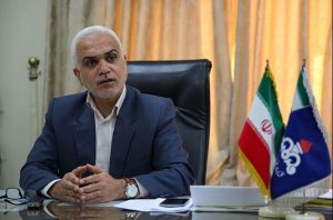 حمید دریس؛ مدیرعامل شرکت نفت و گاز اروندان شد