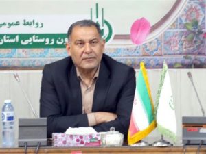 سرپرست تعاون روستایی خوزستان خبر داد: خرید بیش از ۷۶۲ هزار تن گندم از کشاورزان خوزستان