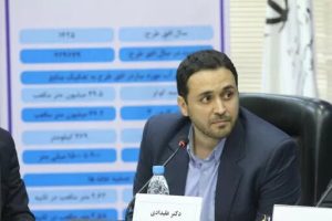 مدیرعامل شرکت آب و فاضلاب استان: ورودی فاضلاب به روخانه کارون حذف می شود