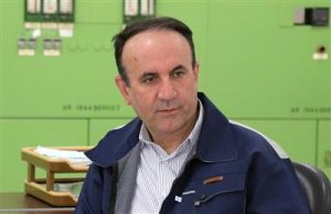 پیام مدیر عامل شركت بهره برداری نفت و گاز مارون به مناسبت روز كار و كارگر