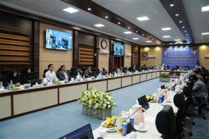 مدیرعامل شرکت بهره برداری نفت و گاز مارون؛ زیرساخت های فاوا ضامن تولید پایدار نفت خام است