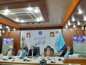 اقدامات قاطع دادستانی خوزستان برای ساماندهی بازار و حل پروندههای اقتصادی گسترده/ تاکید بر جدیت در حمایت از تولید و مقابله با اخلالگران