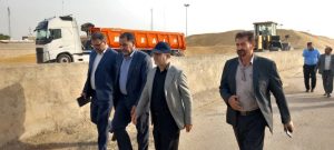 پیش بینی تولید ۹۰ هزار تن دانه روغنی کلزا در خوزستان/ کوتاه کردن فاصله مزرعه تا سفره با راه اندازی روستا بازار ها در راستای تحقق شعار سال