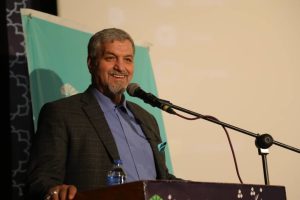 مصطفی کواکبیان در مراسم افتتاح انجمن اسلامی دانشجویان نو اندیش دانشگاه شهید چمران اهواز: همه ارکان نظام خواهان مذاکره هستند