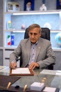 مديرعامل نفت و گاز گچساران عنوان كرد/ امضای قرارداد با ۸ شركت دانشبنیان و تخصصی داخلی