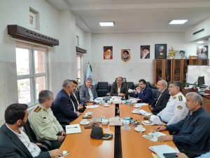 دادستان مرکز استان خوزستان: رفع موانع ترافیکی در ایام حج ۱۴۰۴ اولویت اصلی است