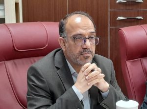رسیدگی به شش درخواست در ستاد اقتصاد مقاومتی دادگستری استان خوزستان/ ساماندهی غیرقضایی مشکلات بر پیگیری کیفری مصوبات ستاد ارجحیت دارد