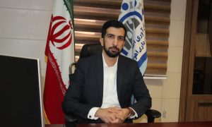رئیس سازمان فاوا شهرداری اهواز خبر داد: تأمین یکصد هزار کارت هوشمند شهروندی برای شهروندان اهوازی