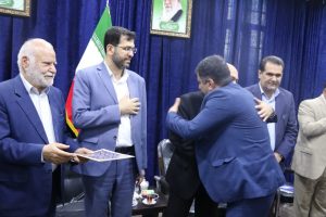 نماینده ولی فقیه در خوزستان: اولویت دستگاههای اجرایی اخلاق مداری و مردم داری دینی باشد