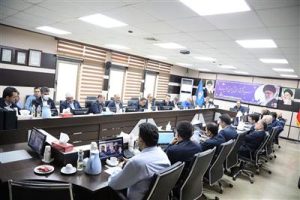 مدیرعامل شرکت بهره برداری نفت و گاز مارون؛ تحقق پوشش كامل شبكه تلفن همراه در بخش اعظم تاسیسات با ۵۰۰ میلیارد ریال صرفه جویی