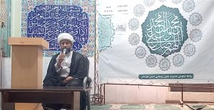 دبیر شورای فرهنگی مدیریت تعاون روستایی استان خوزستان: لزوم آشنایی و تربیت نسل جوان با خصوصیات اخلاقی و مدیریتی شهید رئیسی