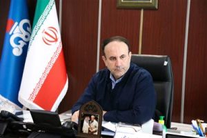 پیام مدیر عامل نفت و گاز مارون به مناسبت سالروز رحلت امام(ره) و قیام ۱۵ خرداد