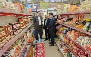 معاون استاندار خوزستان خبر داد: تدابیر ویژه برای نظارت بر بازار در خوزستان