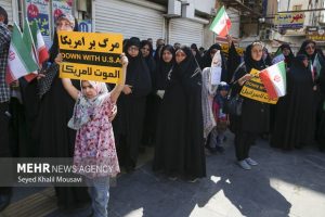 اجتماع بزرگ جامعه ورزش بانوان خوزستان برگزار شد
