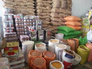 مدیرکل غله و خدمات بازرگانی استان خبرداد ذخایر کالاهای اساسی خوزستان در وضعیت مطلوب/ تامین پایدار و بدون وقفه آرد نانواییهای استان