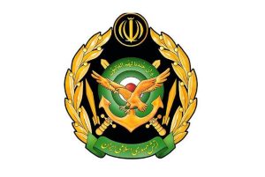 سرنگونی پهپاد هرمس-۹۰۰ متجاوز با شلیک دقیق پدافند هوایی ارتش
