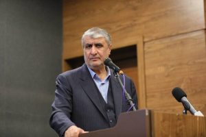 اسلامی: وضعیت تاسیسات هستهای خوب است
