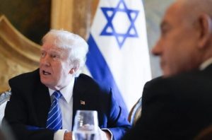 هشدار نشریه آمریکایی به ایران: جنگ با ایران میراثت را به باد میدهد
