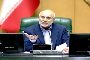 قالیباف: سازمان انرژی اتمی همکاری خود را با آژانس تعلیق می کند