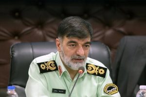 دستگیری جاسوس موساد و بازداشت ۴ تروریست + جزییات