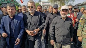 استاندار خوزستان: جمهوری اسلامی در مقابل توهم صهیونیستی از تمامیت ارضی کشور دفاع کرد