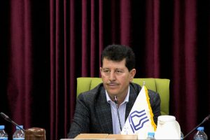 دکتر مهرداد شریفی؛ تجلی خرد مدیریتی و آغاز فصلی نو در معماری حوزه بهداشت استان خوزستان