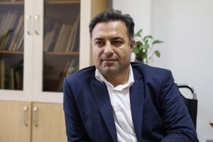 صنعت نفت سرآغاز گفتگوی تمدن هاست
