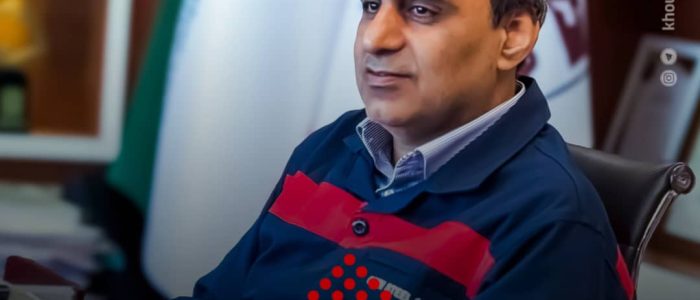 مهندس محمود لندی؛ مدیر عامل شرکت فولاد اکسین خوزستان عضو هیات مدیره انجمن تولیدکنندگان فولاد ایران شد