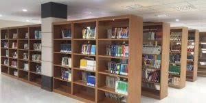 مديرعامل شركت نفت گچساران: كتابخانههای شركت نفت گچساران بیش از ۶ هزار نفر عضو دارد