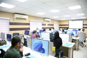 نفت و گاز مارون میزبان نشست تخصصی ساپنا شركت ملی نفت