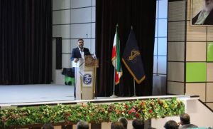 در حاشیه اختتامیه دومین رویداد جام رسانه امیدخوزستان