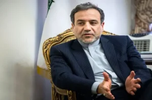 عراقچی: اسرائیلیها به استیصال افتادهاند