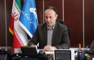 پیام تبریك مدیرعامل شركت بهره برداری نفت و گاز مارون به مناسبت روز حراست