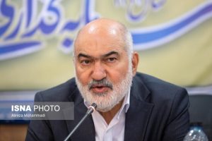 استاندار: میزان گردش مالی بازگشته شرکت‌ها به خوزستان به ۲۴ هزار میلیارد تومان رسید
