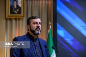 غریبآبادی: تیم فنی آژانس به ایران میآید/ به فعالسازی مکانیسم ماشه واکنش نشان میدهیم/ خروج از انپیتی روی میز است