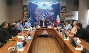 مدیرعامل شرکت نفت و گاز اروندان؛ با تمام ظرفیت آماده میزبانی شایسته زوار اربعین حسینی(ع) در پایانه مرزی شلمچه هستیم