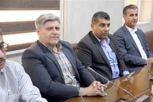 ۱۰۰ درصد مطالبات کلزاکاران دزفول پرداخت شد